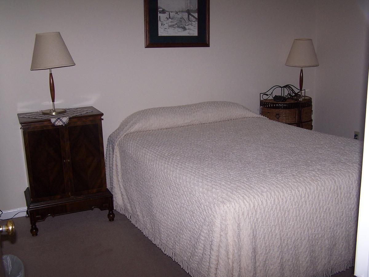 Cabin Creekwood Lyndhurst Extérieur photo